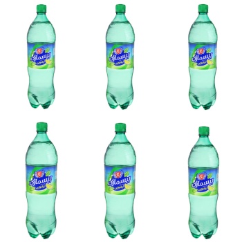  لیمویی بی رنگ بیسمارک - بسته 6 عددی6341b3c3772b759210